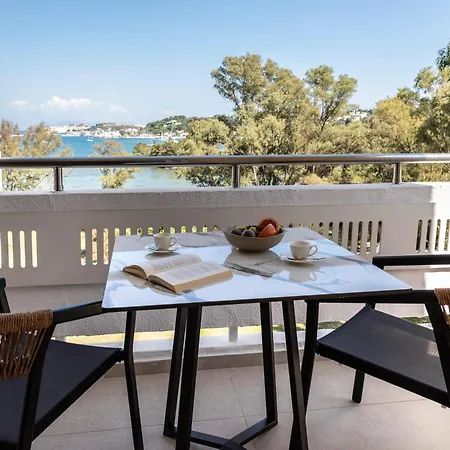 Kerkyra Blue Hotel & Spa By Louis Hotels-2