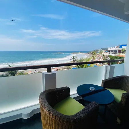 Little Elephant Beach Resort-3