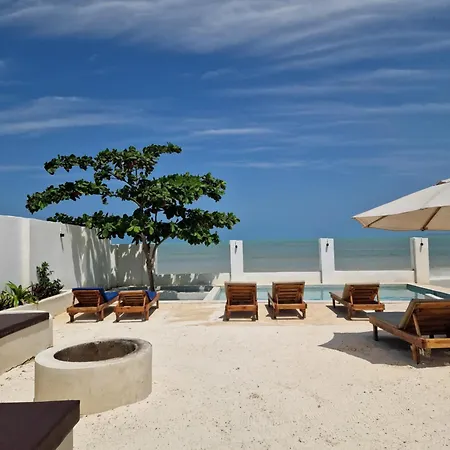 Uroa Zanzibar Vera Beach Hotel By Moonshine-2