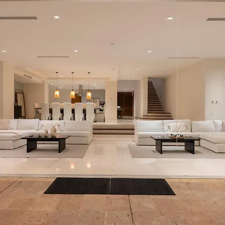 Capitalia Tres Mares Beach Residences&Marina-3
