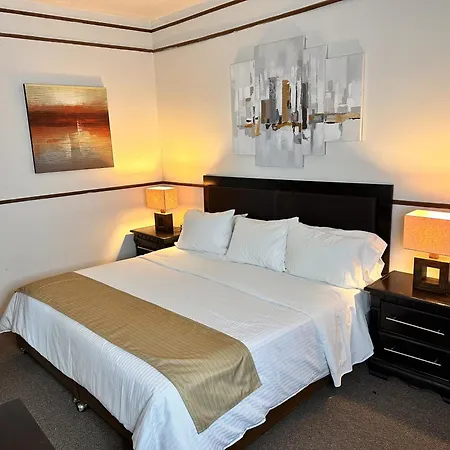Hotel del Fresno-2