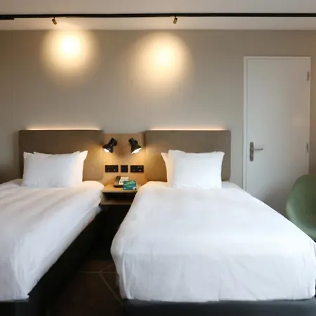 Holiday Inn The Hague - Voorburg By Ihg-3