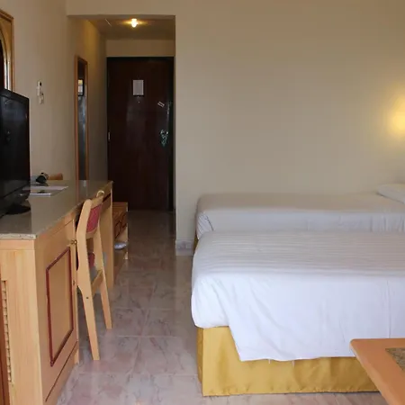 Resort Sur Beach Holiday-3