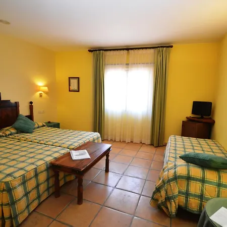 Hotel Can Ceret-2