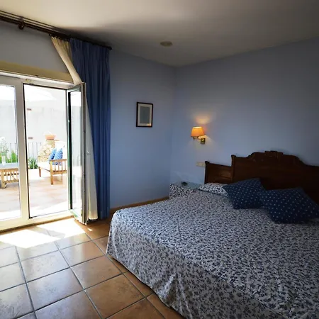 Hotel Can Ceret-2