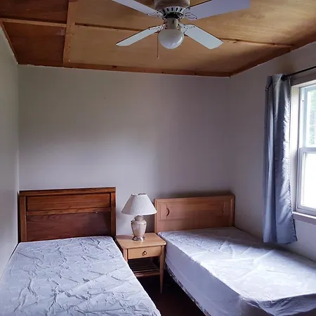 Marble Lake Lodge-2