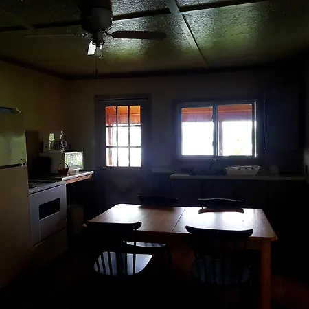 Marble Lake Lodge-3