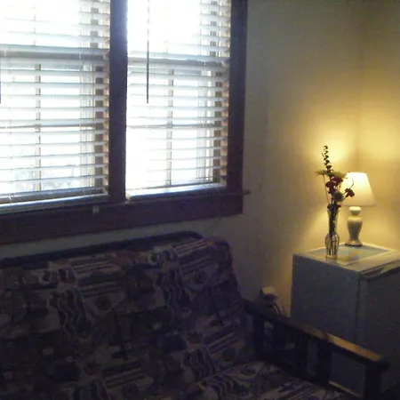 Moffett House Inn-2