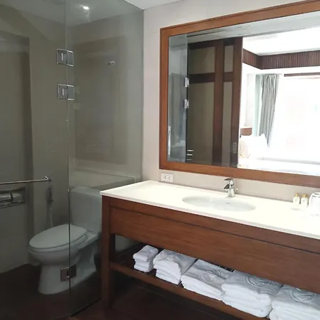 Mandarin White Sand Boracay-2