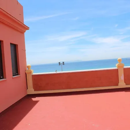 Hotel La Mirada-2