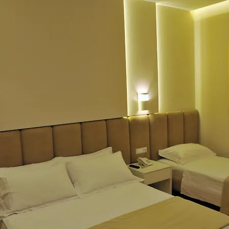 Paradise Beach Hotel-3