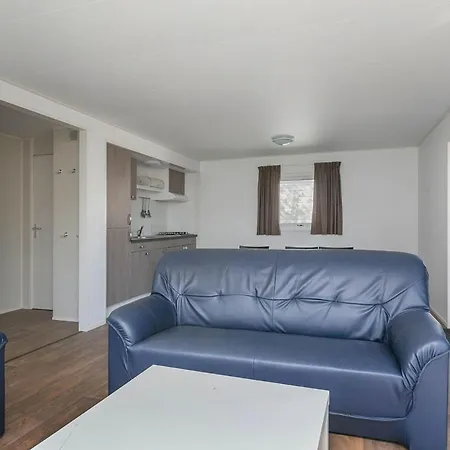 Oostappen Vakantiepark Prinsenmeer Bv-2