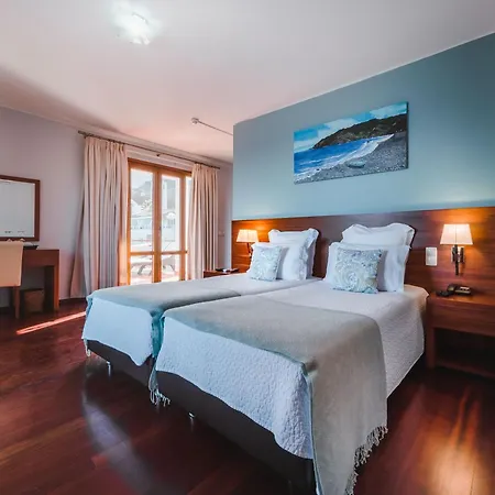 Hotel Vila Bela-2