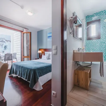 Hotel Vila Bela-2