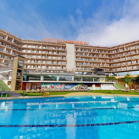 Hotel Samba-3