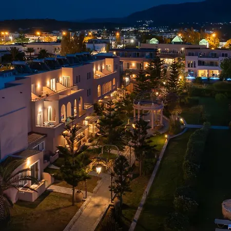 Orpheas Resort Hotel (Adults Only)-3