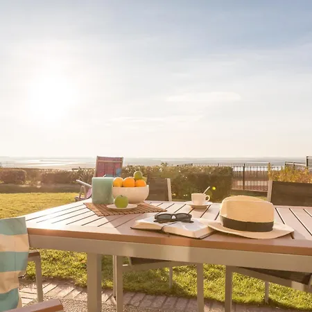 Pierre & Vacances Premium Residence De La Plage-2