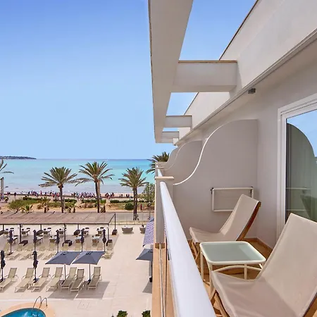 Universal Hotel Neptuno - Adults Only-3