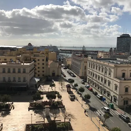 Hotel Anfora-2