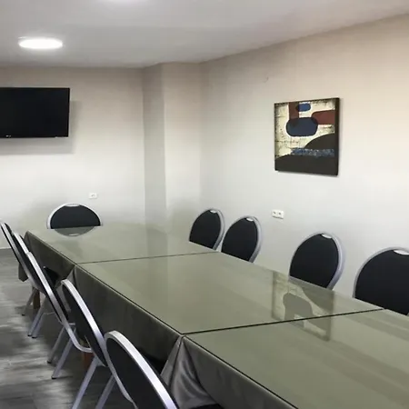 Hotel Anfora-2