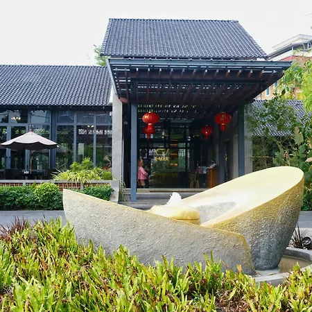 R-Mar Resort And Spa Patong, Phuket-3