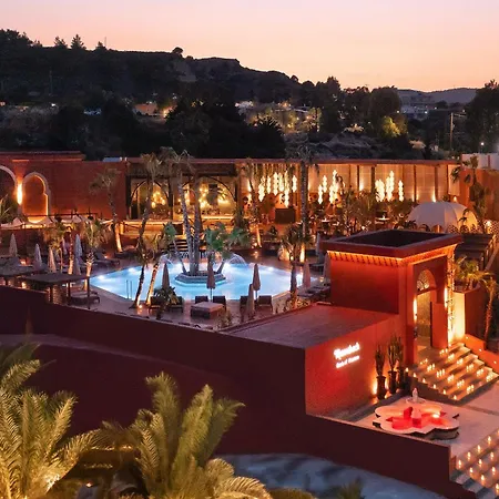 Venezia Resort Hotel & Spa-2