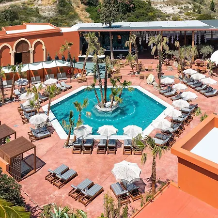 Venezia Resort Hotel & Spa-3
