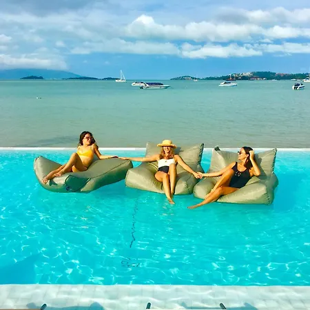 Chi Samui Resort-2