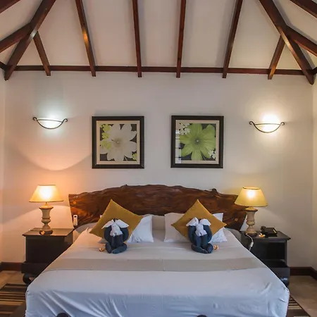 Hotel Chateau St Cloud-3