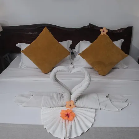 Hotel Chateau St Cloud-3