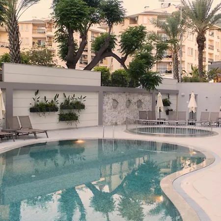 Kleopatra Dreams Beach Hotel-2