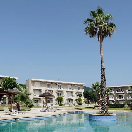 Hotel Sarti Beach-2