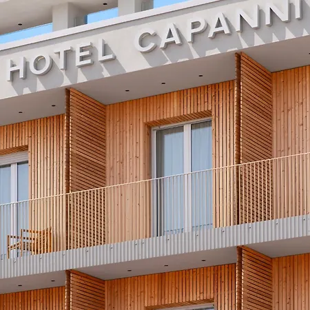 Hotel Capanni-2