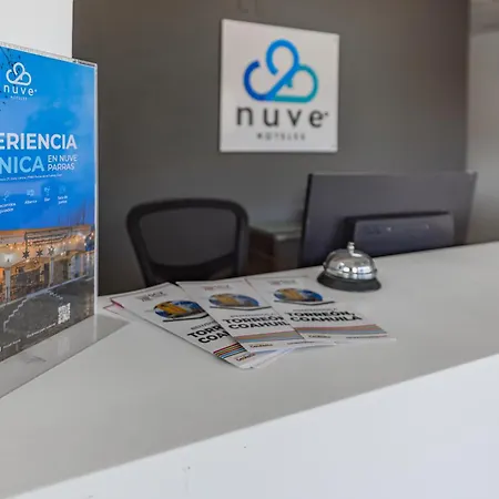 Hotel Nuve Torreón-2