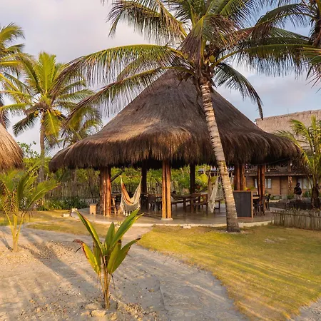 Paraíso Natural Ecohotel-3