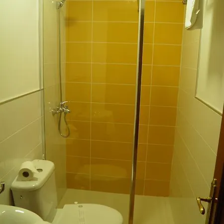 Hostal Albacar-3