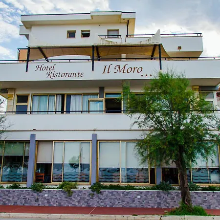 Hotel Il Moro-2