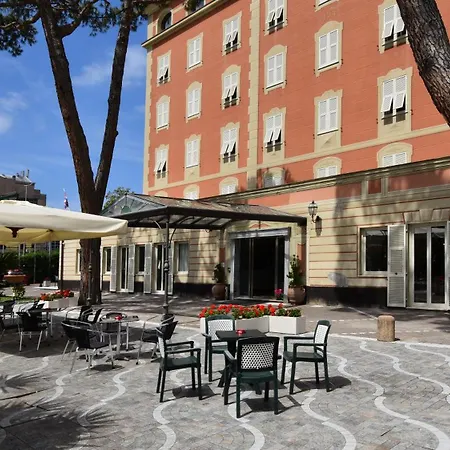 Hotel Sud Est By Fam Rossetti-3