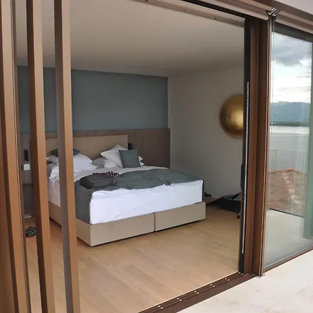 Boutique Hotel La Rocca-2