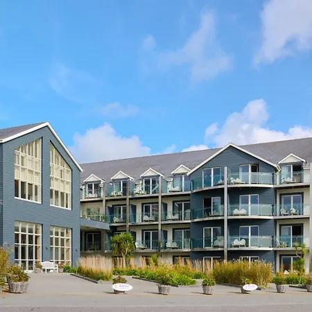 Inchydoney Island Lodge & Spa-2