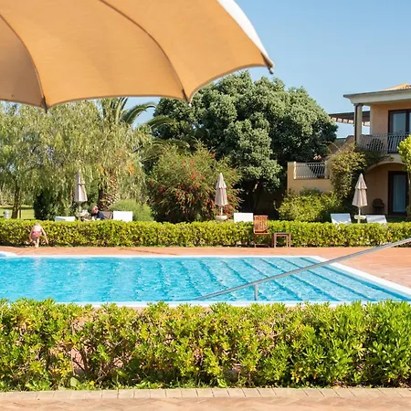 Hotel Santa Gilla-3