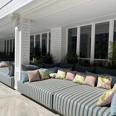 Gran Hotel Flamingo-Adults Only Older 18 Years Old-3