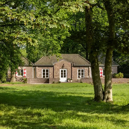 Hotel Schloss Hertefeld-3