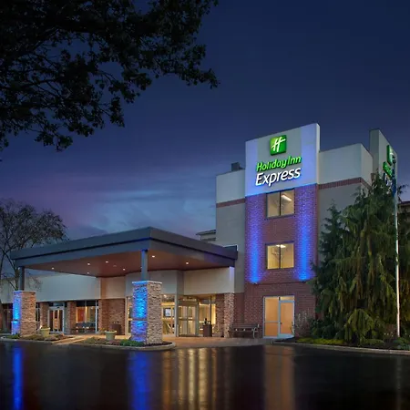 Holiday Inn Express - Akron Nw - Fairlawn By Ihg-3
