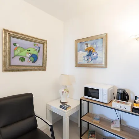 Hotel Mediterraneo By Croma-3