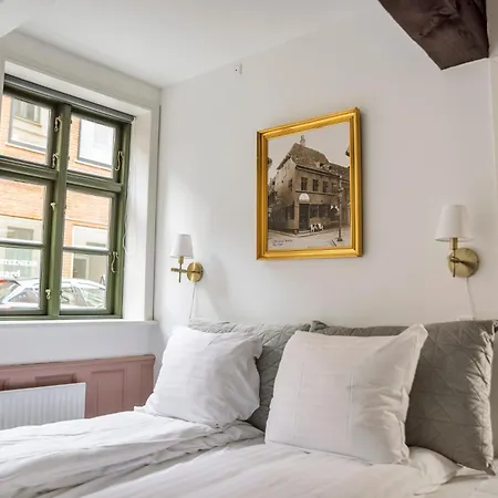 Hotel Hamlet-2