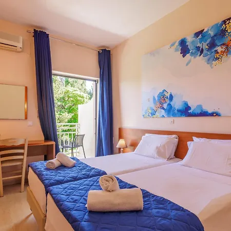 Primavera Hotel-3