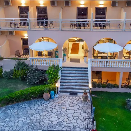 Primavera Hotel-2