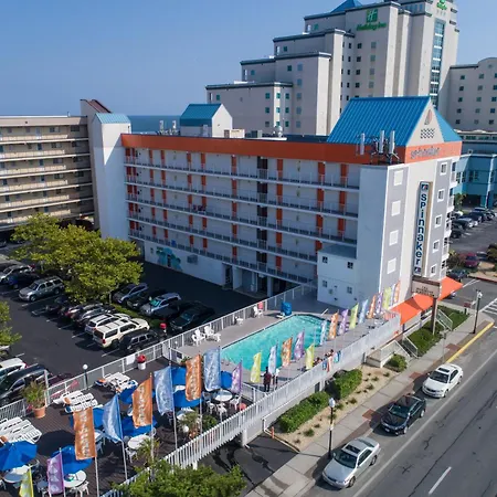 The Spinnaker Hotel-2