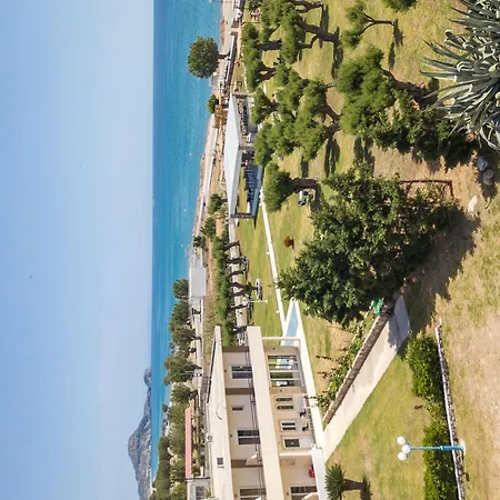 Al Mare Apartments-3